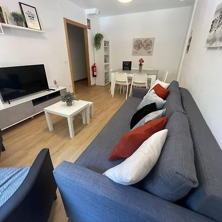 El Campeador Moderna Vivienda Turistica Daire Burgo Dış mekan fotoğraf