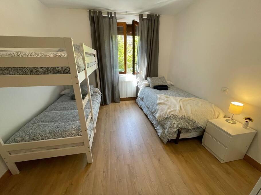 El Campeador Moderna Vivienda Turistica Daire Burgo Dış mekan fotoğraf