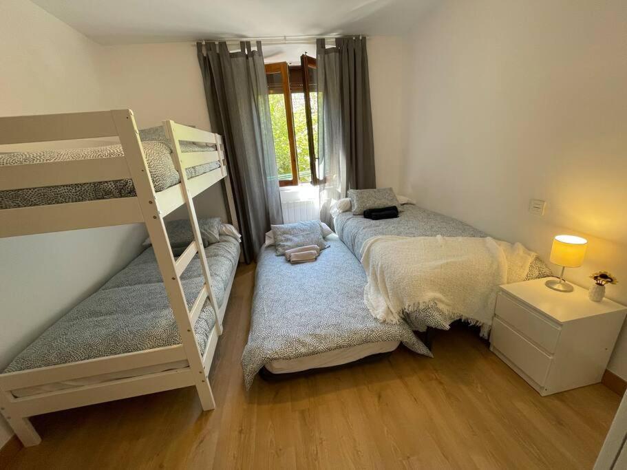 El Campeador Moderna Vivienda Turistica Daire Burgo Dış mekan fotoğraf