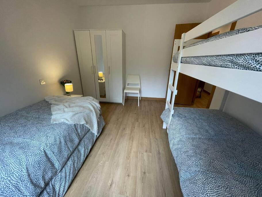 El Campeador Moderna Vivienda Turistica Daire Burgo Dış mekan fotoğraf
