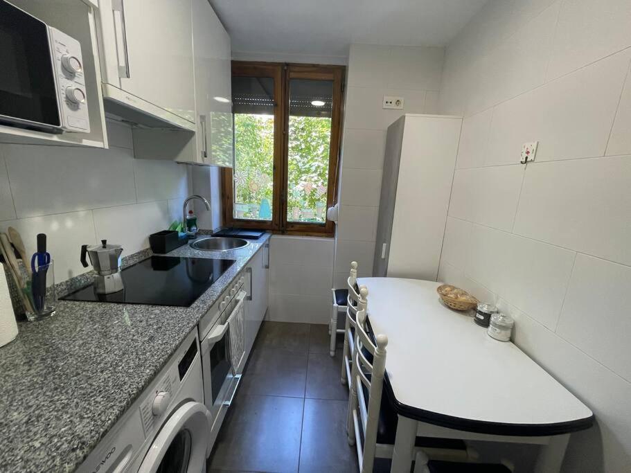 El Campeador Moderna Vivienda Turistica Daire Burgo Dış mekan fotoğraf