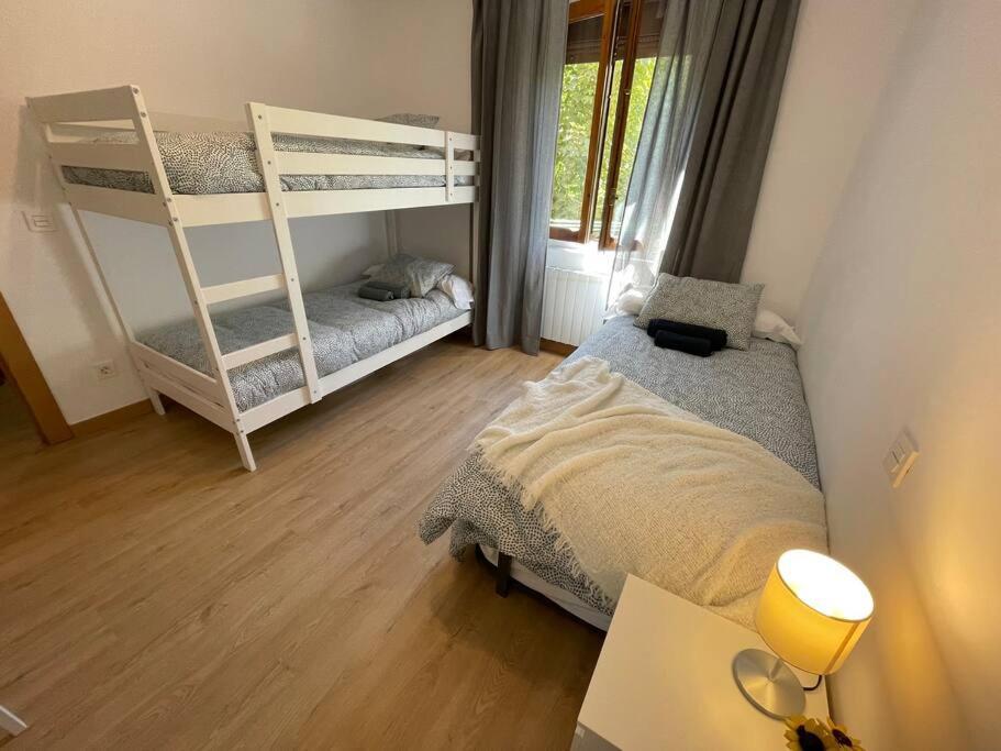 El Campeador Moderna Vivienda Turistica Daire Burgo Dış mekan fotoğraf