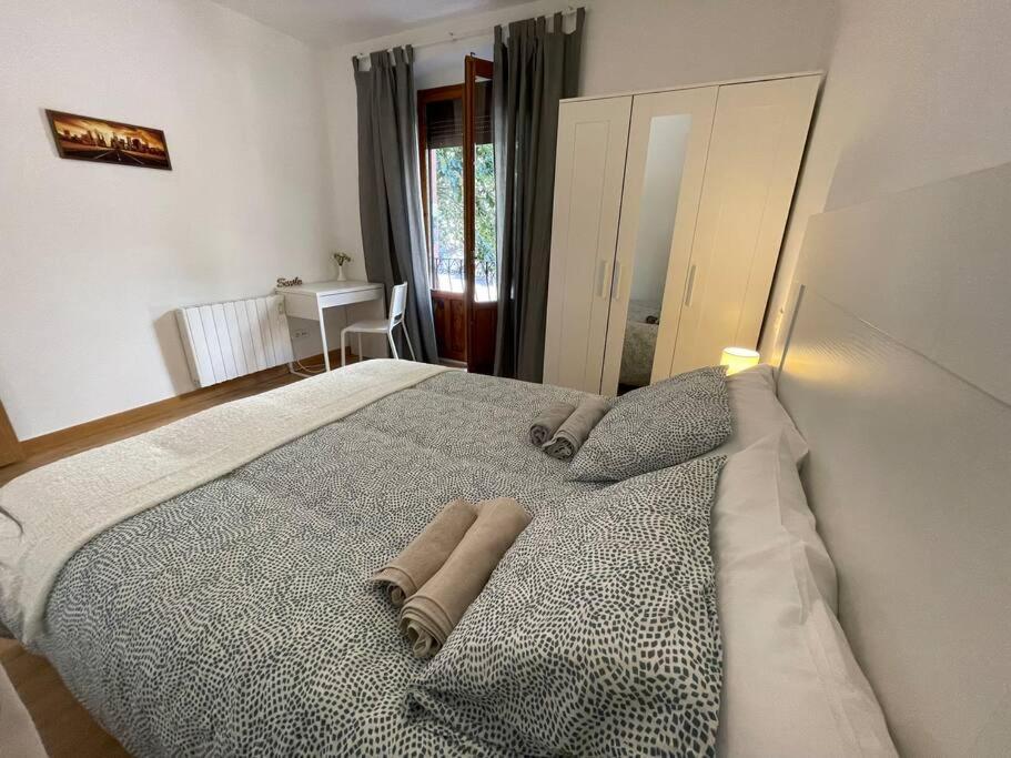 El Campeador Moderna Vivienda Turistica Daire Burgo Dış mekan fotoğraf